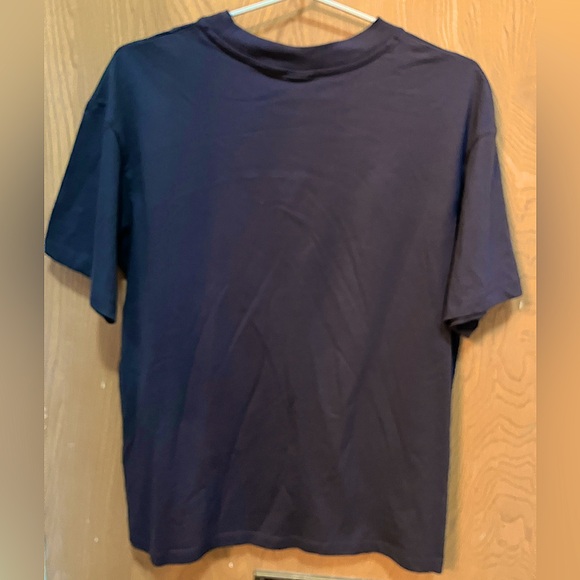 Women’s Rolling Stones tee, XS (oversized) - Picture 2 of 2